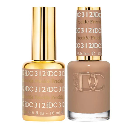 DND DC 312 - FRECKLE 15mL