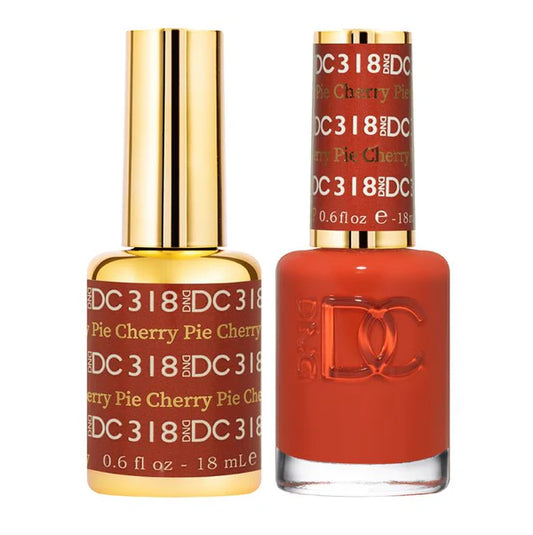 DND DC 318 - CHERRY PIE 15mL