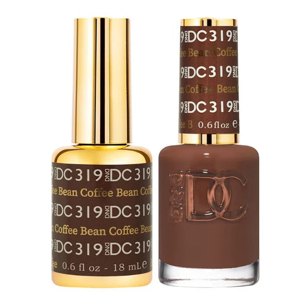 DND DC 319 - COFFEE BEAN 15mL