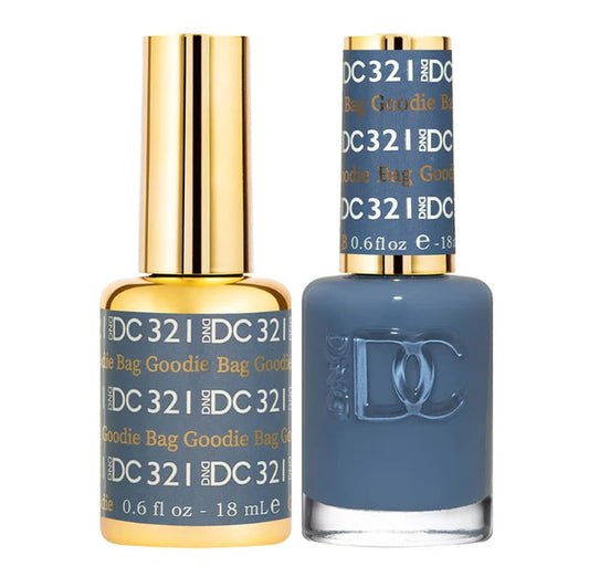 DND DC 321 - GOODIE BAG 15mL