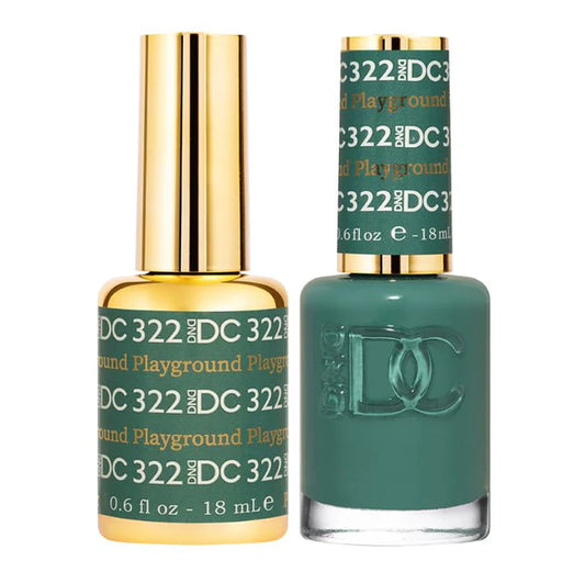 DND DC 322 - PLAYGROUND 15mL