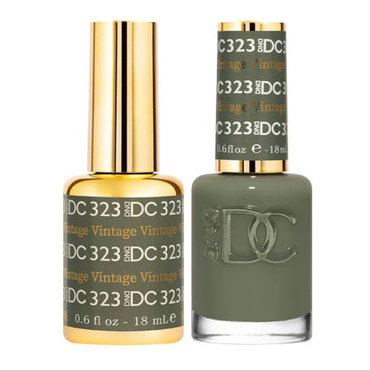 DND DC 323 - VINTAGE 15mL