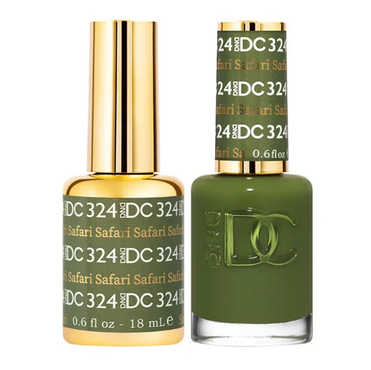 DND DC 324 - SAFARI 15mL