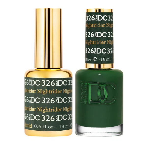 DND DC 326 - NIGHTRIDER 15mL