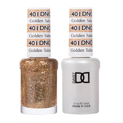 DND 401 - GOLDEN SAHARA STAR 15mL