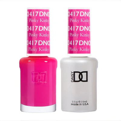 DND 417 - PINKY KINKY 15mL