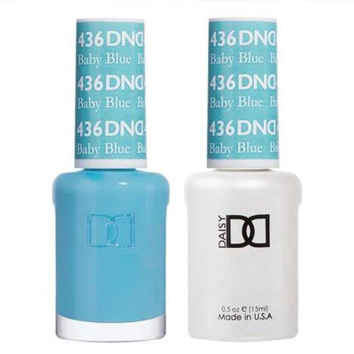 DND 436 - BABY BLUE 15mL