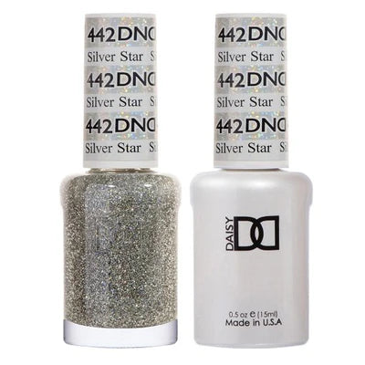 DND 442 - SILVER STAR 15mL