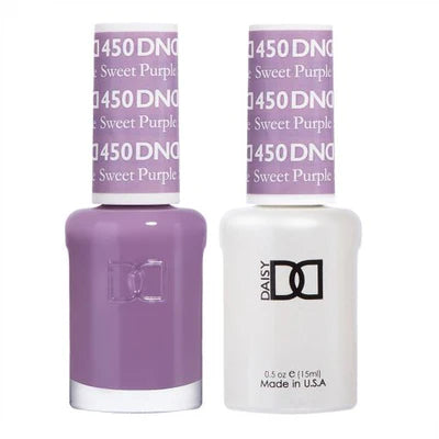 DND 450 - SWEET PURPLE 15mL