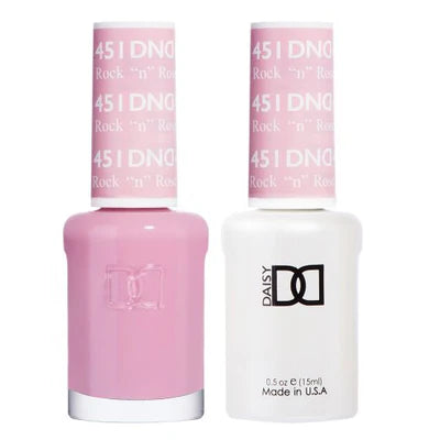 DND 451 - ROCK "N" ROSE 15mL