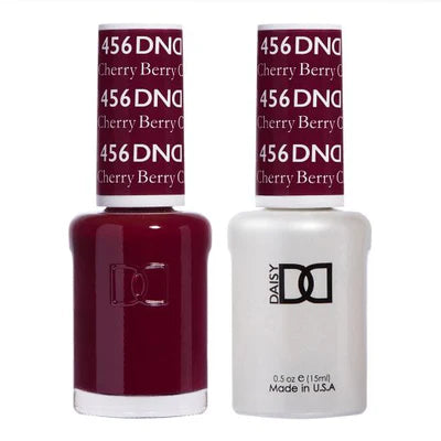 DND 456 - CHERRY BERRY 15mL