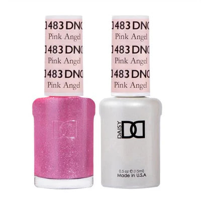 DND 483 - PINK ANGEL 15mL