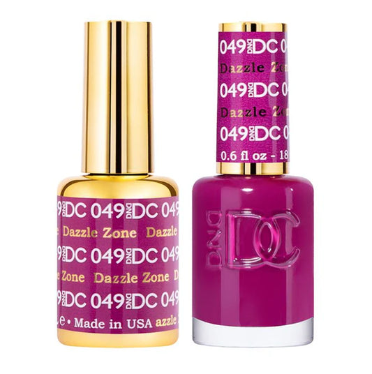 DND DC 049 - DAZZLE ZONE 15mL