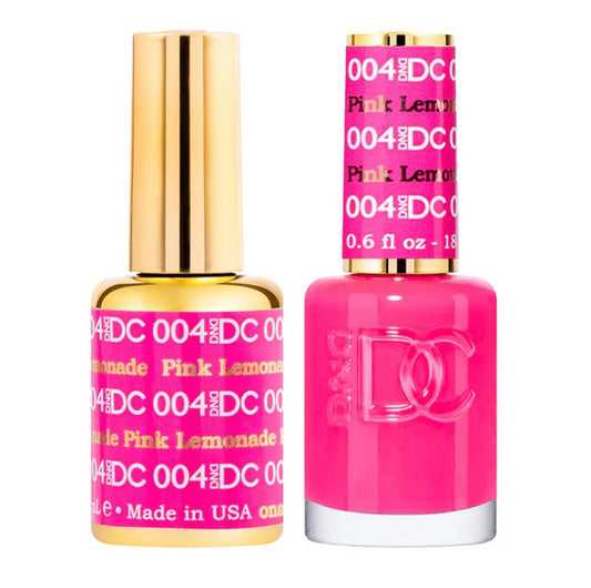 DND DC 004 - PINK LEMONADE 15mL