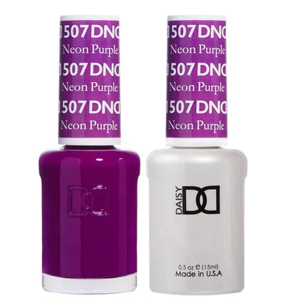 DND 507 - NEON PURPLE 15mL