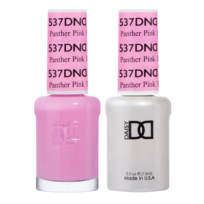 DND 537 - PANTHER PINK 15mL