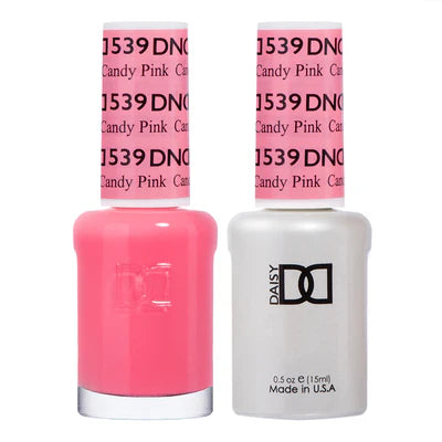 DND 539 - CANDY PINK 15mL