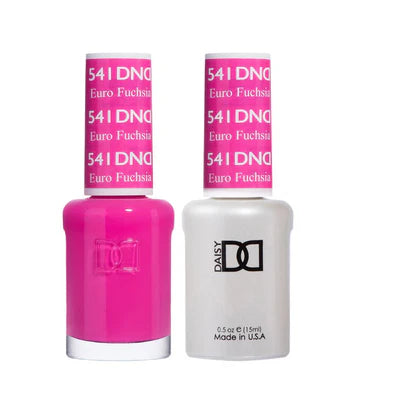 DND 541 - EURO FUCHSIA 15mL