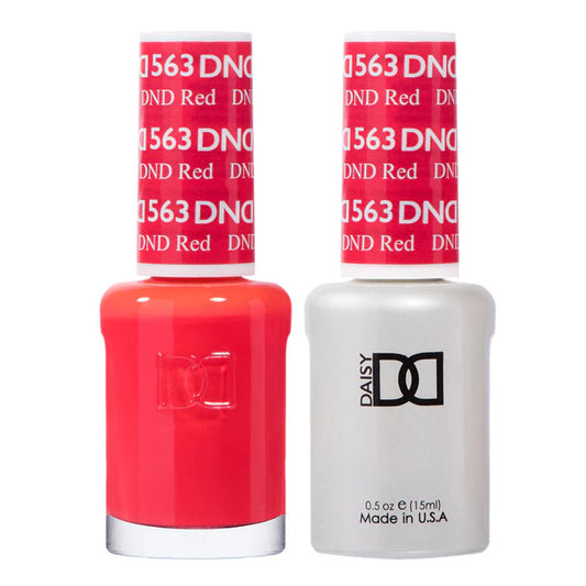 DND 563 - DND RED 15mL