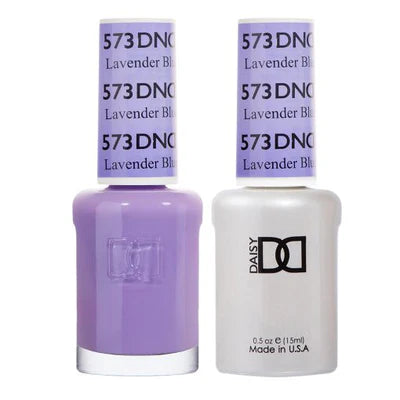 DND 573 - LAVENDER BLUE 15mL