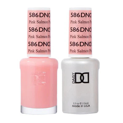 DND 586 - PINK SALMON 15mL