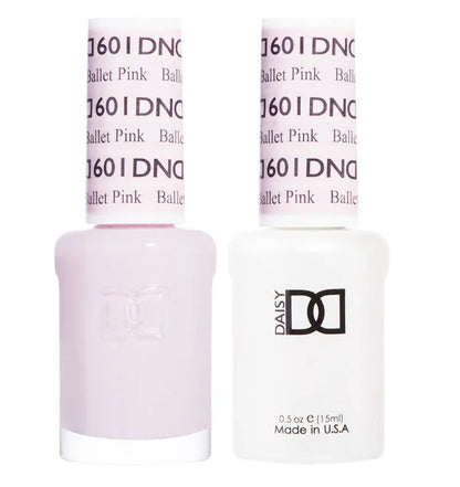 DND 601 - BALLET PINK 15mL