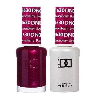 DND 630 - BOYSENBERRY 15mL