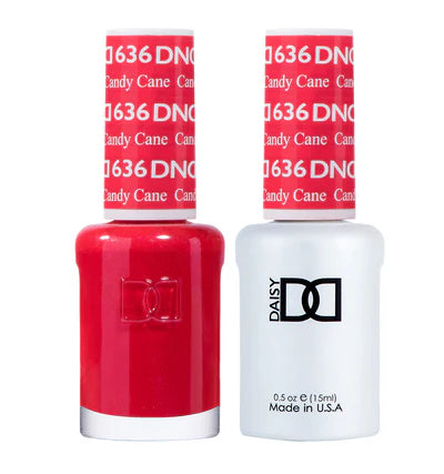 DND 636 - CANDY CANE 15mL