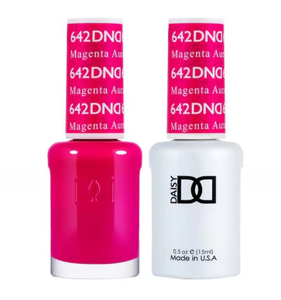 DND 642 - MAGENTA AURA 15mL