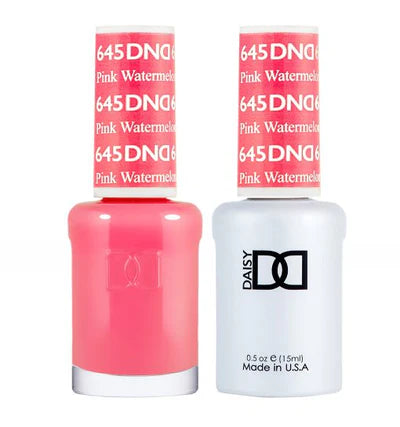 DND 645 - PINK WATERMELON 15mL