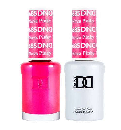 DND 685 - NOVA PINKY 15mL