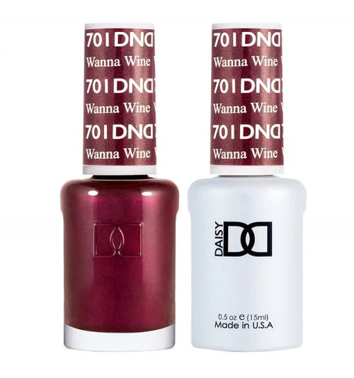 DND 701 - WANNA WINE 15mL