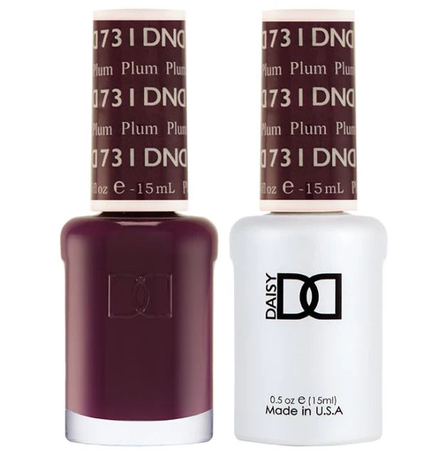 DND 731 - PLUM 15mL