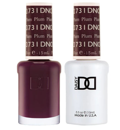 DND 731 - PLUM 15mL