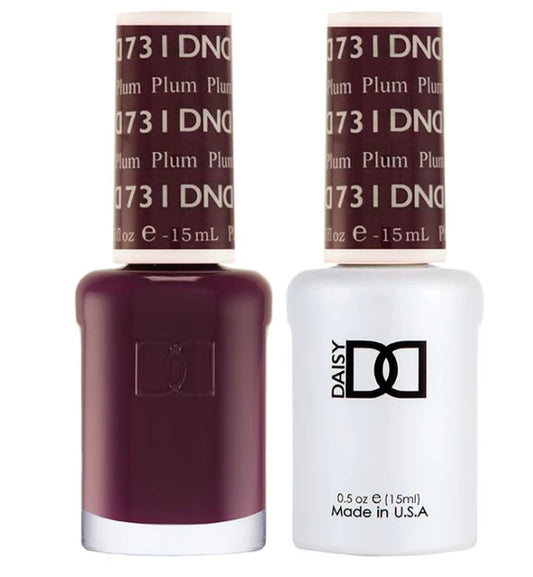 DND 731 - PLUM 15mL