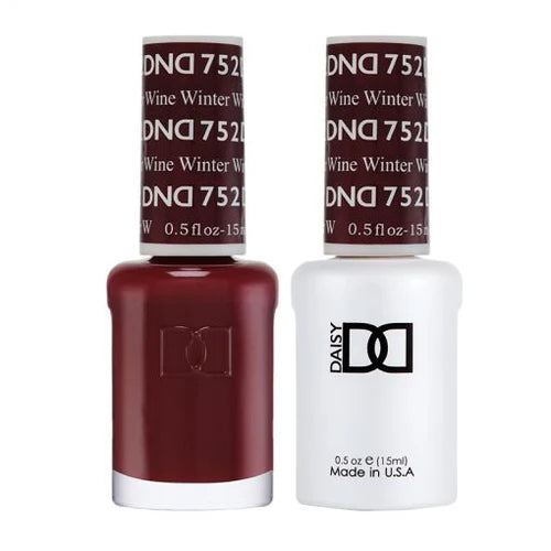 DND 752 - WINTER WINE 15mL