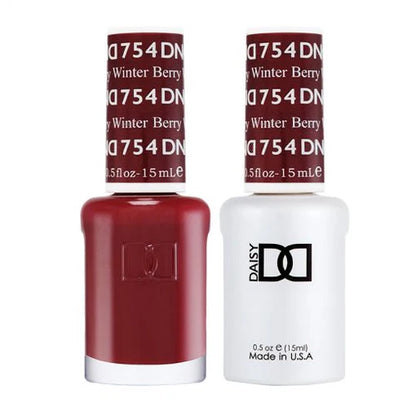 DND 754 - WINTER BERRY 15mL