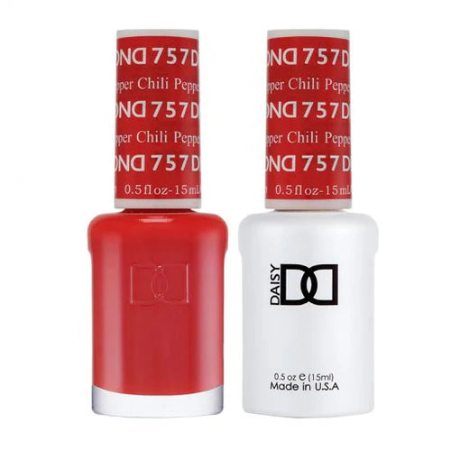 DND 757 - CHILI PEPPER 15mL