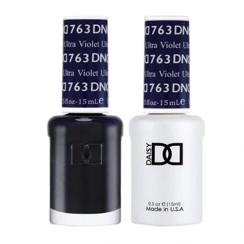 DND 763 - ULTRA VIOLET 15mL