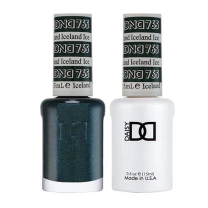 DND 765 - ICELAND 15mL