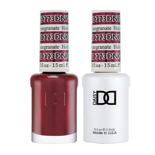 DND 773 - HOLIDAY POMEGRANATE 15mL