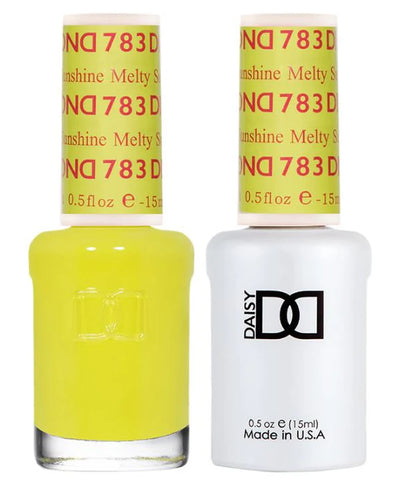 DND 783 - MELTY SUNSHINE 15mL