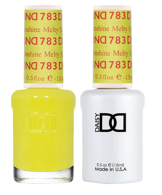 DND 783 - MELTY SUNSHINE 15mL