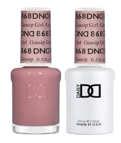 DND 868 - GOSSIP GIRL 15mL