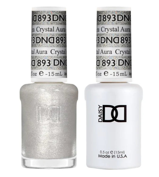 DND 893 - CRYSTAL AURA 15mL