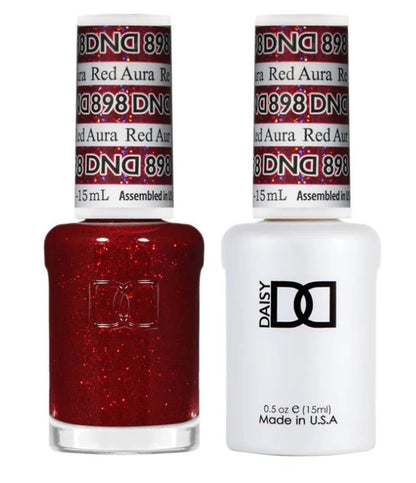 DND 898 - RED AURA 15mL