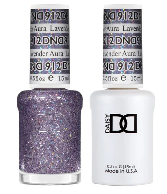 DND 912 - LAVENDER AURA 15mL