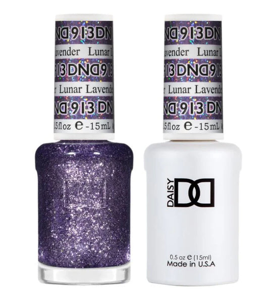 DND 913 - LUNAR LAVENDER 15mL