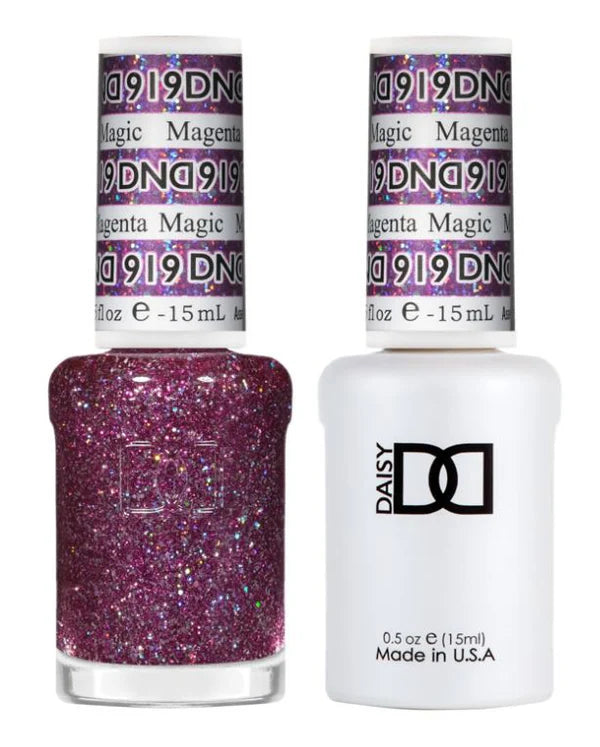 DND 919 - MAGENTA MAGIC 15mL