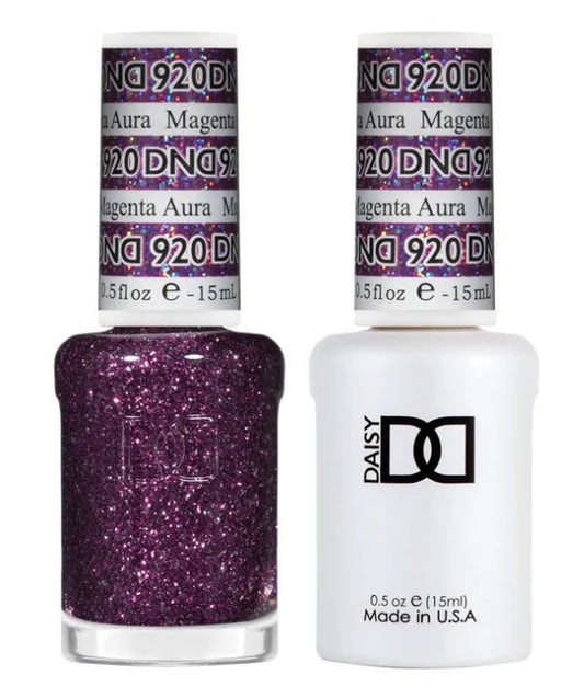 DND 920 - MAGENTA AURA 15mL